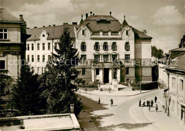 Zilina Sillein Silein SK Vysoka skola dopravna