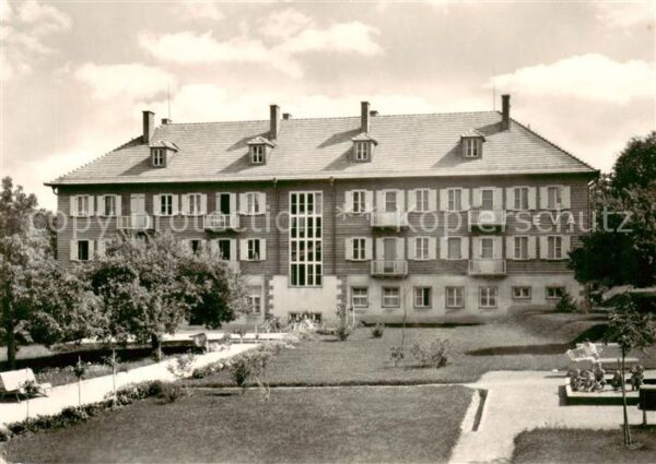 Harmonia Modra Slovakia Haus Aussenansicht