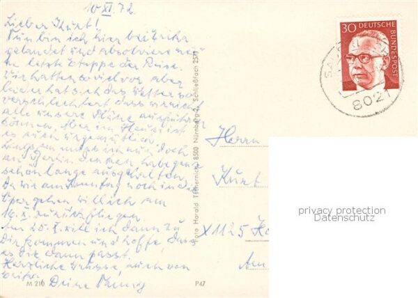 Hofolding Teilansichten m. Kirche u. Gasthaus Franz Werner – Bild 2