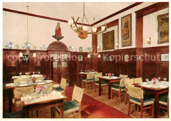 Muenchen Schwarzwaelders Naturweinhaus