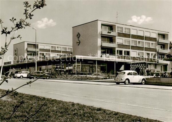 Goeppingen Strassenpartie