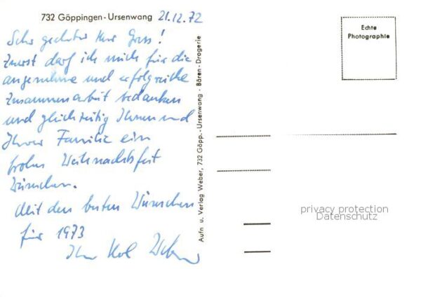 Goeppingen Strassenpartie – Bild 2
