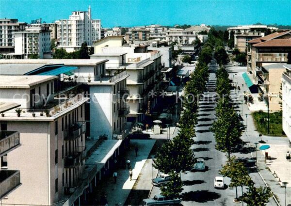 Bibione IT Zentrum