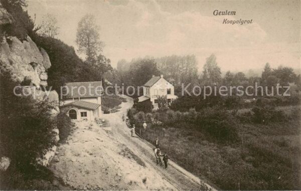 Geulem-Valkenburg NL Koepelgrop