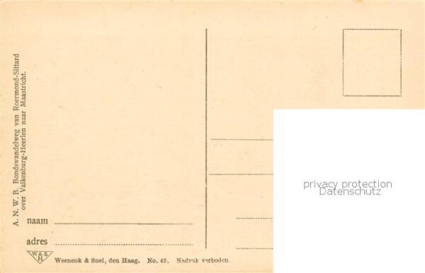 Roermond NL Munsterplein – Bild 2