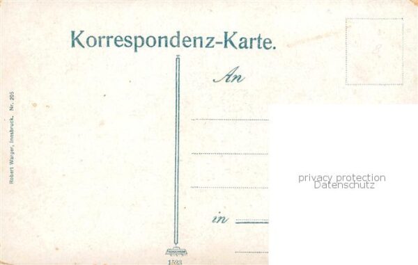 Achensee Fuerstenhaus m. Dampfer – Bild 2