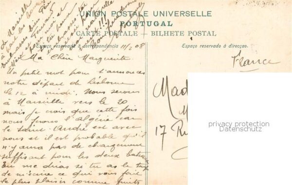 Beira Baixa PT Portugiesische Frau - Kostuem – Bild 2
