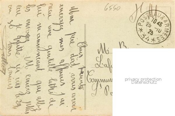 Kreuznach Bad La Poste – Bild 2
