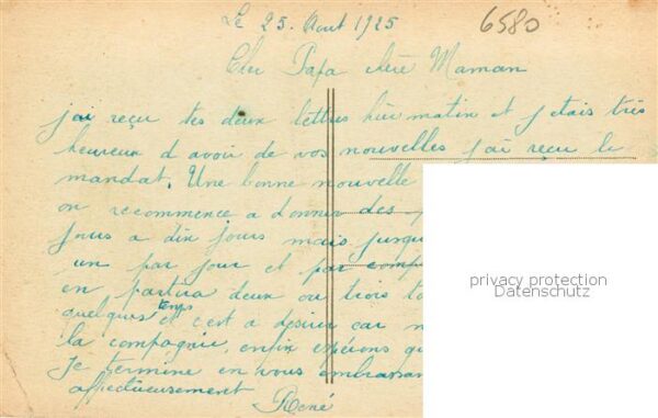 Oberstein Nahe Rue Principale et la Vallee – Bild 2
