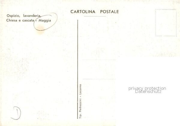 Ospizio Passo Gardena Chiesa e cascata – Bild 2