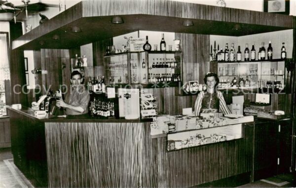 Marken Hotel Cafe De Visscher