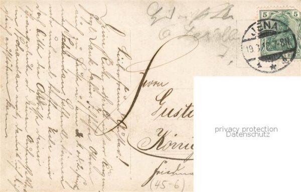 Jena  Thueringen Gruppenfoto Feier – Bild 2