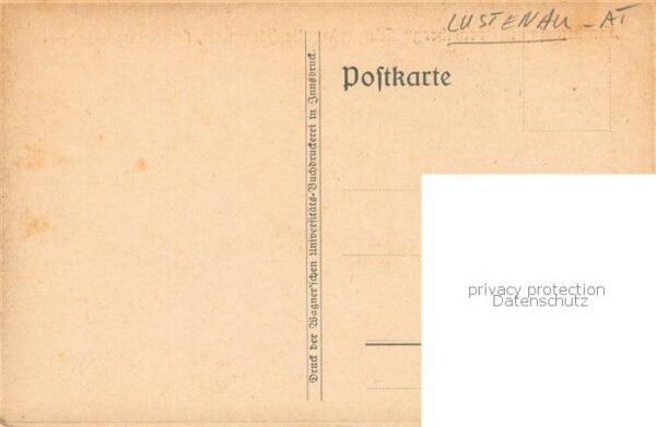 Lustenau AT Saengerfamilie Haemmerle - Ein Maisfest in Vorarlberg – Bild 2