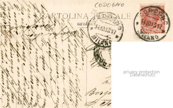 Codogno Lombardia IT Wohnhaus – Bild 2