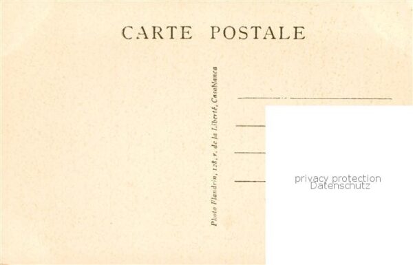 Safi Maroc La casbah féodale – Bild 2