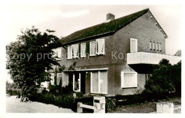 Cadzand Bad Zeeland NL Appartementen verhuur JS Huigh De Zwerfsteen
