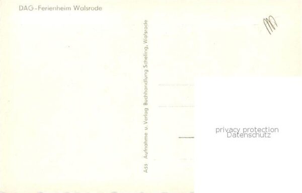 Walsrode Lueneburger Heide DAG Ferienheim – Bild 2