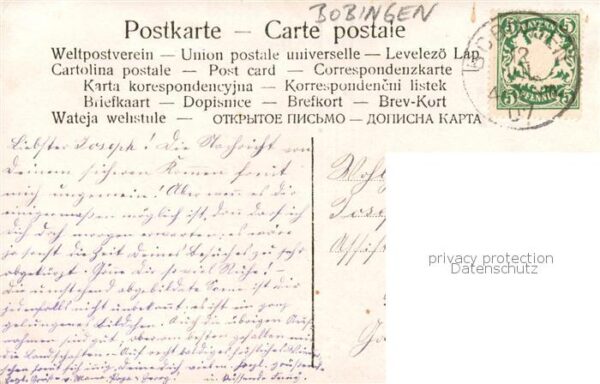 Bobingen Gondelpartie – Bild 2