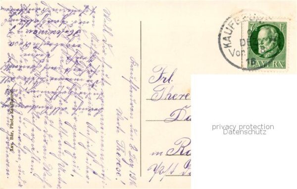 Kaufbeuren Marienheim – Bild 2