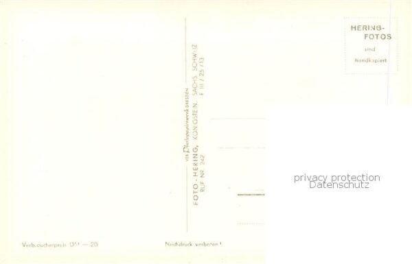 Papstdorf Pension Immenheim Kirche – Bild 2