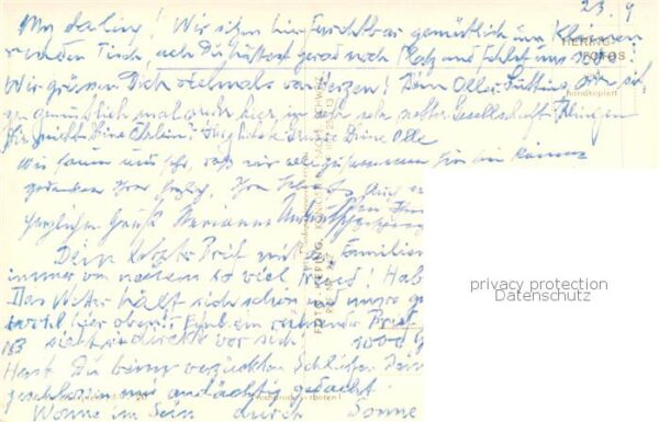 Papstdorf Pension Immenheim Kirche – Bild 2