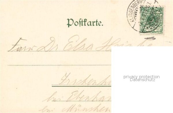 Grillenburg Tharandt Jagschloss Koenigliche Oberforstmeisterei – Bild 2