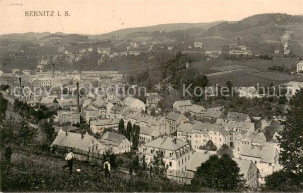 Sebnitz Panorama