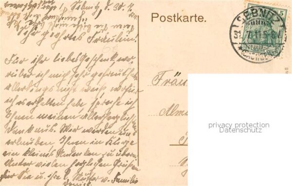 Sebnitz Panorama – Bild 2