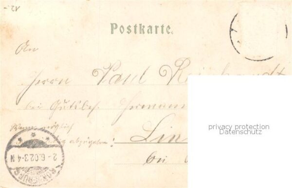 Bad Elster Louisasee – Bild 2
