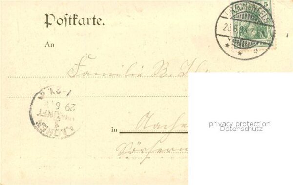 Koenigswinter Drachenfels Hotel Burgruine – Bild 2