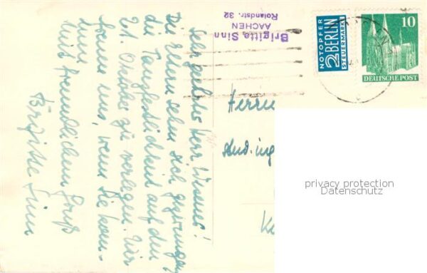 Roetgen Eifel Scheune – Bild 2