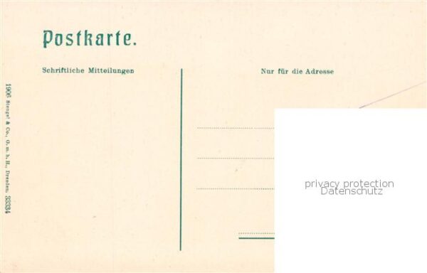 Daun Eifel Blick von der Schleife aus – Bild 2