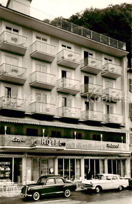 Bad Ems Kuckenberg Hotel