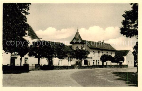 Refrath Haus Steinbreche
