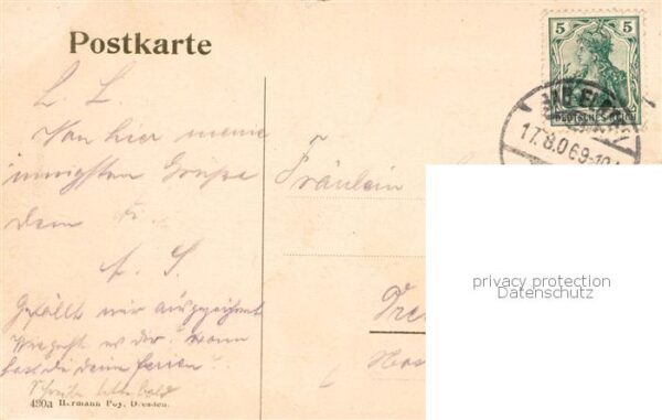 Bad Elster Louisasee – Bild 2
