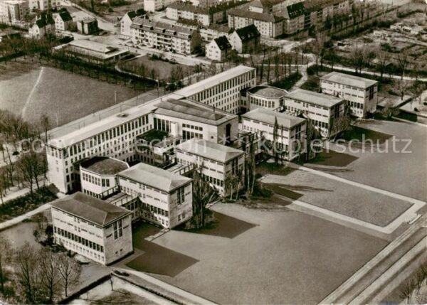 Koeln  Rhein Universitaet