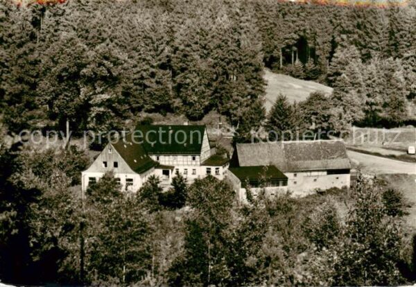 Kleinolbersdorf-Altenhain Gaststaette Sternmuehle