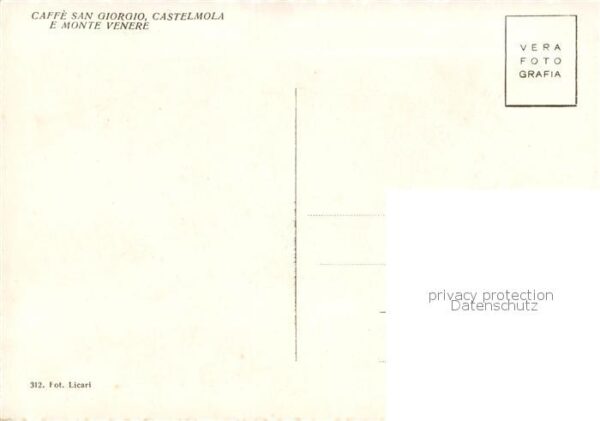 Castelmola IT Caffe San Giorgio e Monte Venere – Bild 2