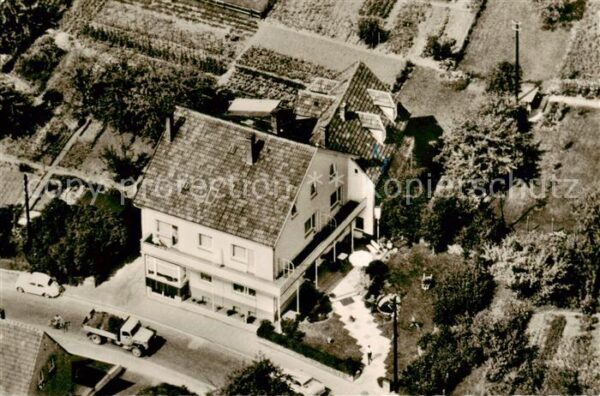 Bad Driburg Haus Niedersachsen Fliegeraufnahme