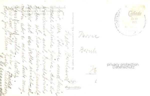 Zinse Panorama – Bild 2