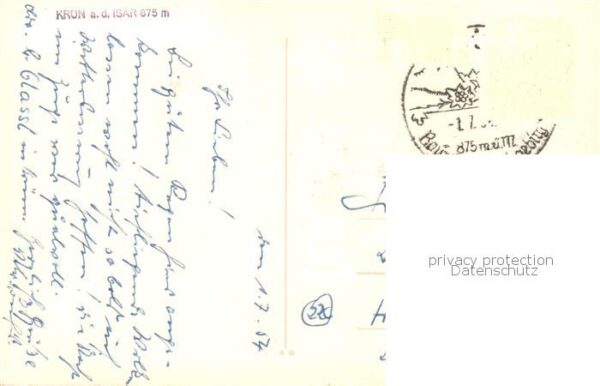 Kruen Panorama – Bild 2