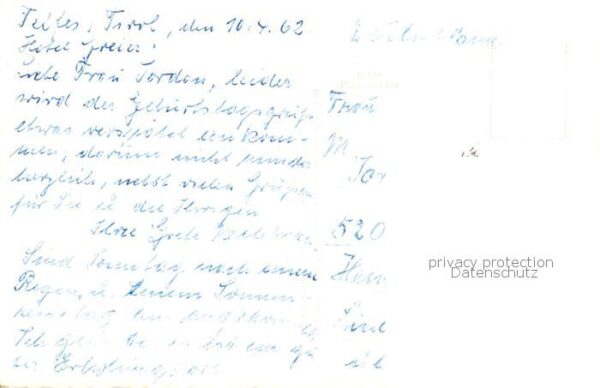Telfes Stubai Hotel Pension Greier – Bild 2