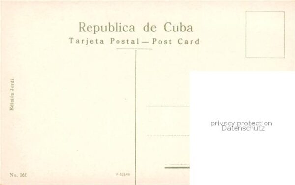 Habana Havana Castillo del Morro – Bild 2