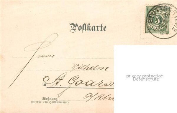 Stuttgart Schloss – Bild 2