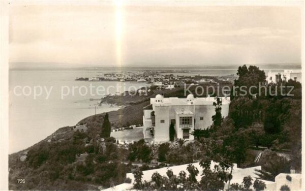 Sidi-Bou-Said und La Goulette