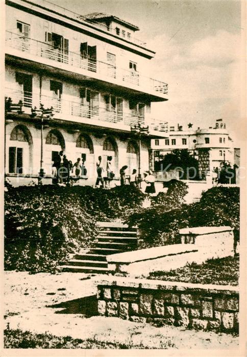 Constanta Konstanza RO Hotel