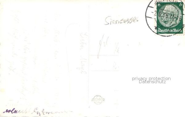 Simmerberg Weiler-Simmerberg Teilansicht – Bild 2