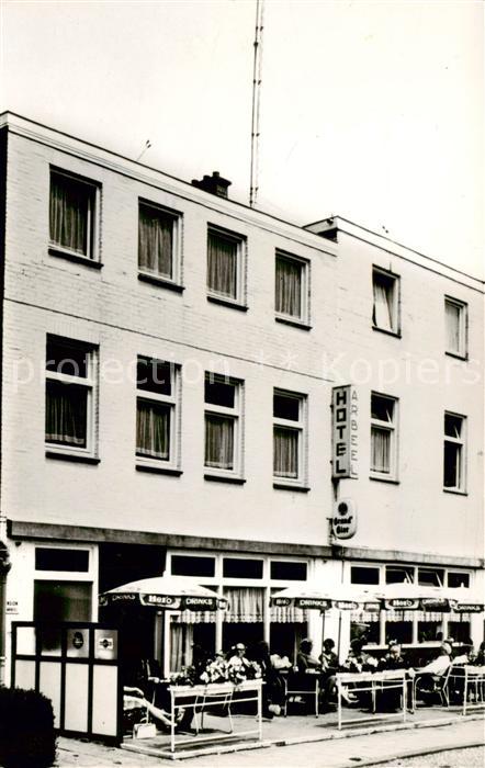 Houthem-Valkenburg NL Hotel Arbeel