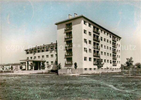 Cacak Tschatschak Serbia Hotel Moskau