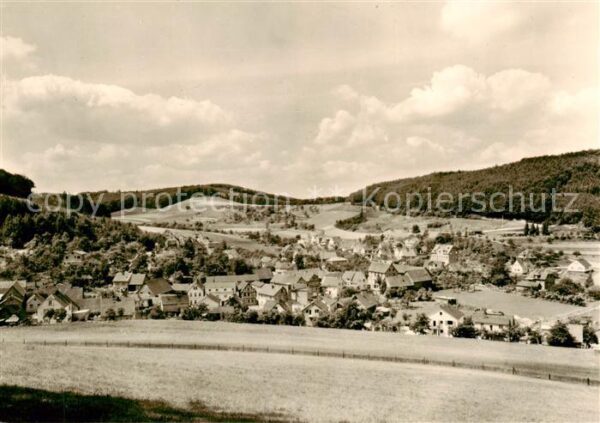 Waschenbach Panorama